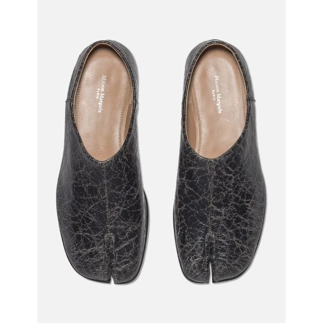 Maison Martin Margiela - MAISON MARGIELA TABI クラックド