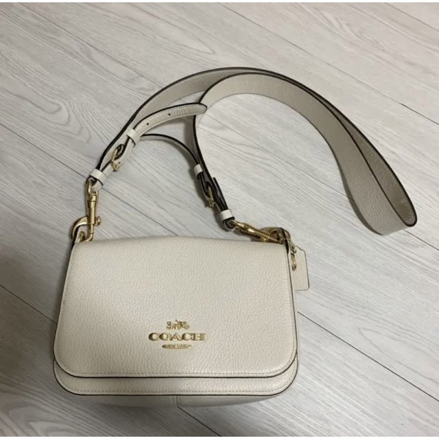 COACH コーチ ショルダーバッグ