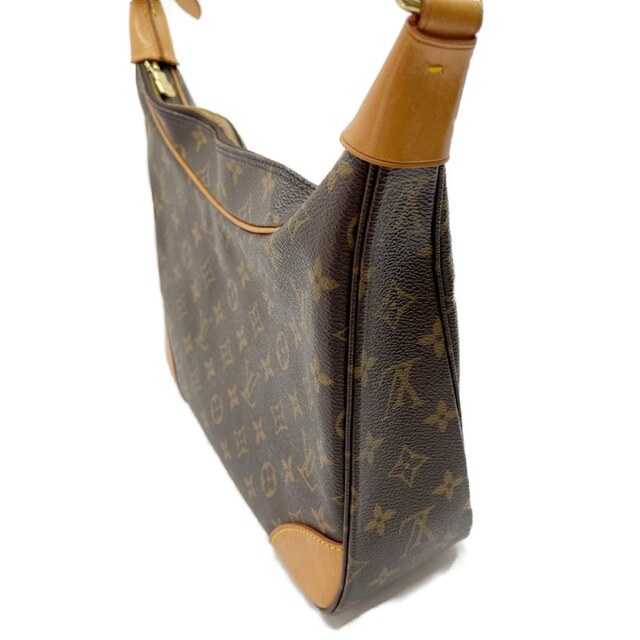 Louis Vuitton Boulogne 35 M51260