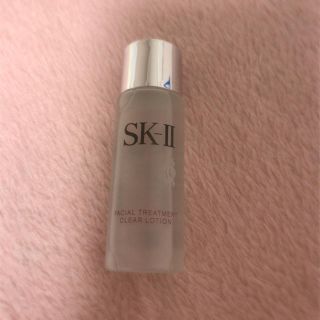 エスケーツー(SK-II)のSKⅡ フェイシャルトリートメントクリアローション(化粧水/ローション)