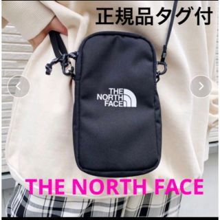 ザノースフェイス(THE NORTH FACE)の本日200円引き　正規品タグ付　THE NORTH FACE ショルダーバッグ(ボディバッグ/ウエストポーチ)