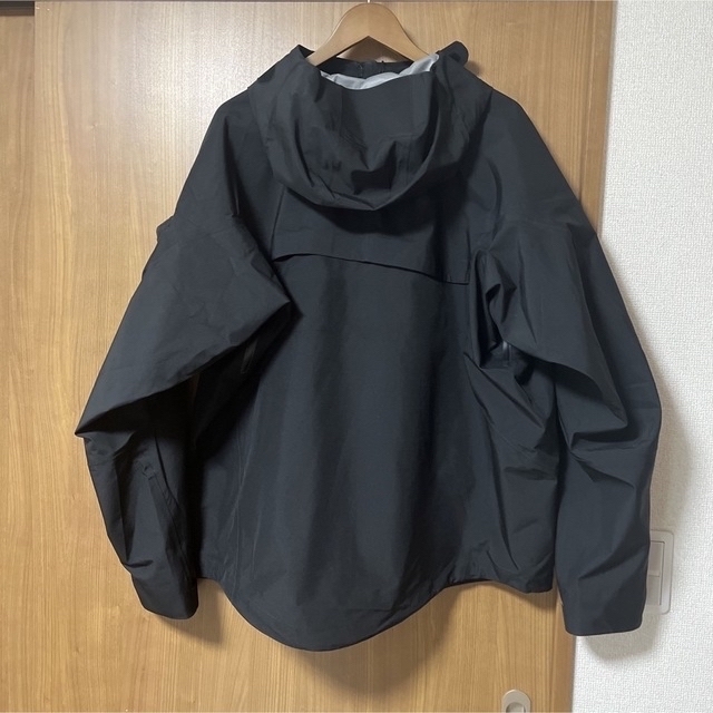 Off-White - NIKE × off-white GORE-TEX JKTの通販 by たくま's Off-White - NIKE × off-white GORE-TEX JKTの通販 by たくま's