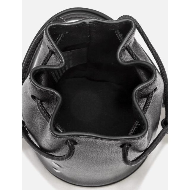 Maison Martin Margiela - MAISON MARGIELA TABI バケット マイクロの