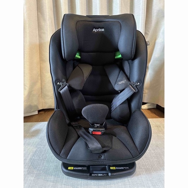 超特価 未使用 フォームフィット ISOFIX セーフティープラス