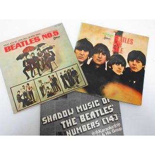 THE BEATLES - 500枚限定 Yellow Korner ビートルズ アクリルパネル