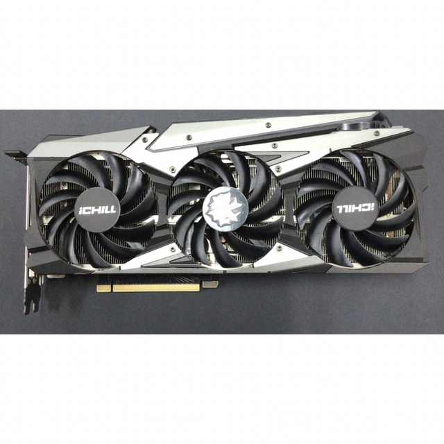 ICHILL GeForce RTX 3070