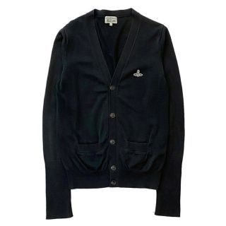 ヴィヴィアン(Vivienne Westwood) カーディガン(メンズ)の通販 100点