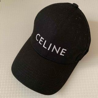 セリーヌ(celine)のCELINE キャップ(キャップ)