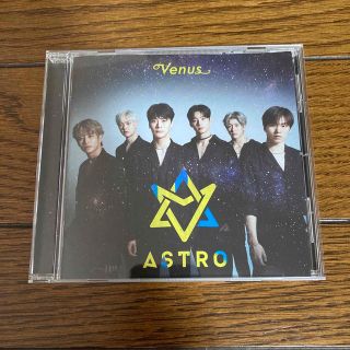 アストロ(ASTRO)のASTRO Venus(K-POP/アジア)