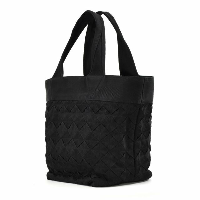 Bottega Veneta(ボッテガヴェネタ)の【BLACK】ボッテガヴェネタ トートバッグ メンズのバッグ(トートバッグ)の商品写真