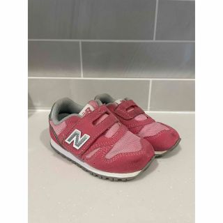 ニューバランス(New Balance)のニューバランススニーカー  13.5cm (スニーカー)