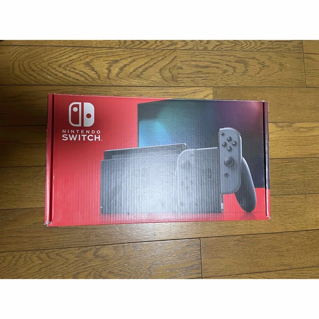 Switch本体　大乱闘スマッシュブラザーズソフトセット