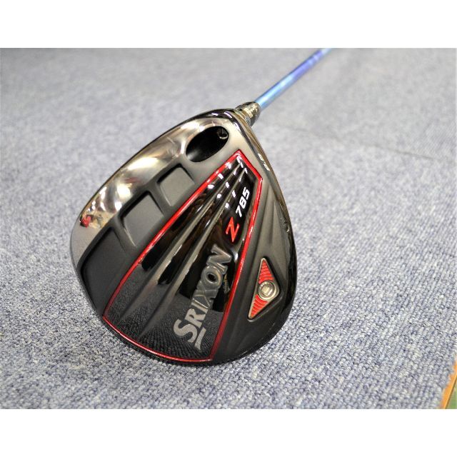 スリクソン Z785 ドライバー Speeder661 9.5 S スピーダー 激安人気