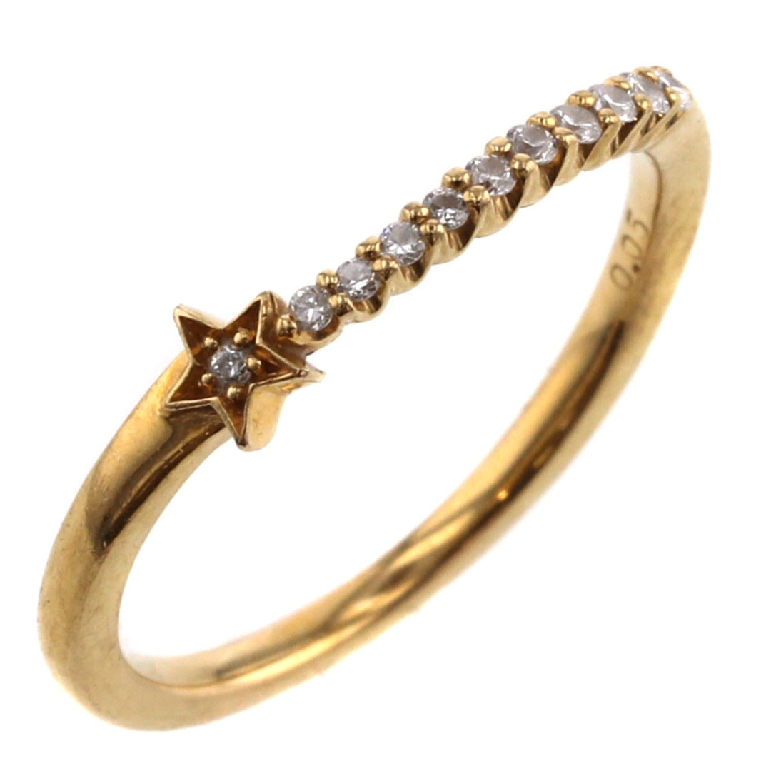 STAR JEWELRY(スタージュエリー)のスタージュエリー リング・指輪 レディースのアクセサリー(リング(指輪))の商品写真