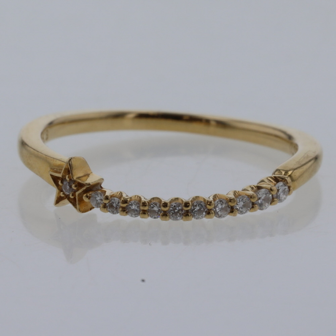 STAR JEWELRY(スタージュエリー)のスタージュエリー リング・指輪 レディースのアクセサリー(リング(指輪))の商品写真