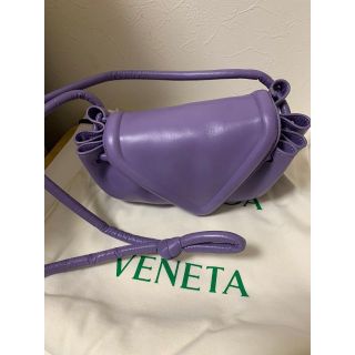 Bottega Veneta 完売前に！Beak ミニショルダー