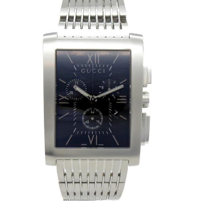 最低価格の Gucci 腕時計 ウォッチ 腕時計 Gメトロ グッチ - 腕時計(アナログ)