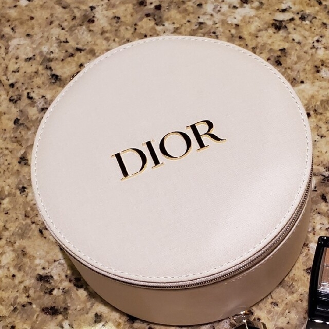 Dior(ディオール)のDiorポーチ ハンドメイドのファッション小物(ポーチ)の商品写真