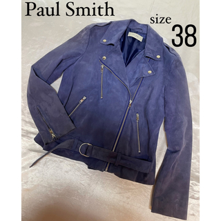 ポールスミス ライダースジャケット(レディース)の通販 13点 | Paul 