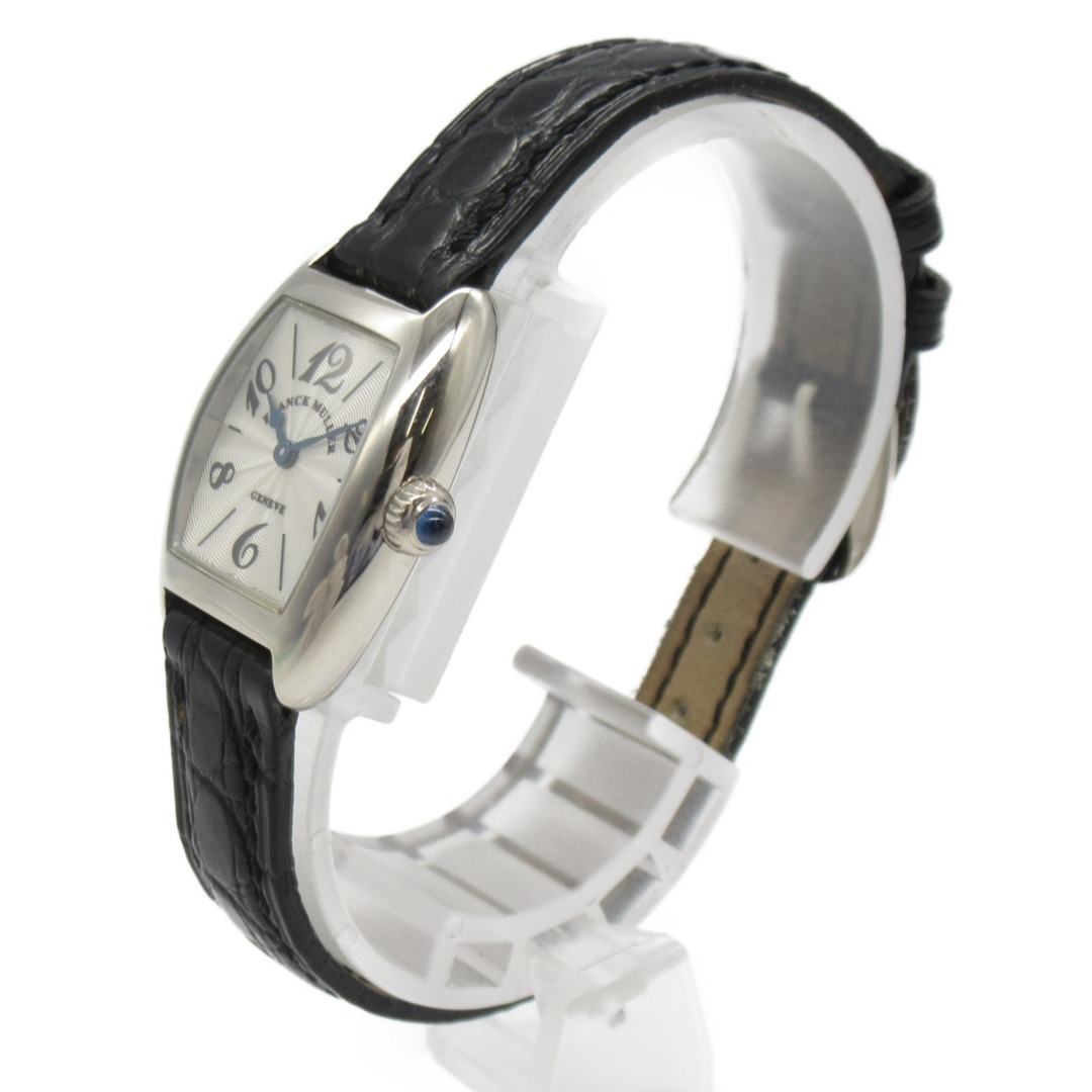 フランクミュラー トノーカーベックス 腕時計 ウォッチ 腕時計
