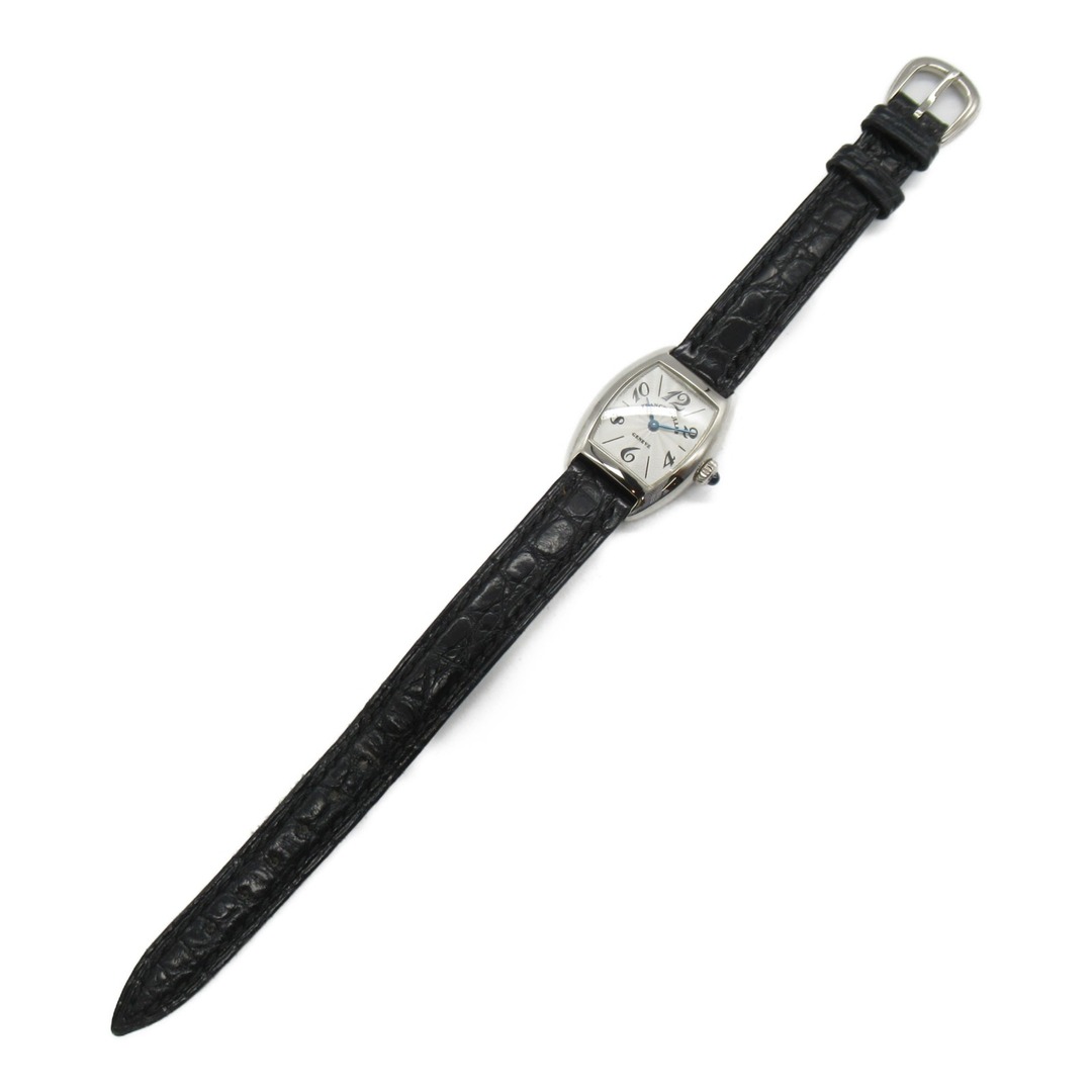 フランクミュラー トノーカーベックス 腕時計 ウォッチ 腕時計