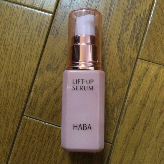 HABA(ハーバー)のHABA ハーバー リフトアップセラム 30ml  コスメ/美容のスキンケア/基礎化粧品(美容液)の商品写真