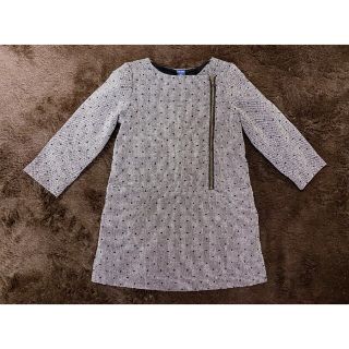 ベビーギャップ(babyGAP)のbaby Gap フォーマルワンピ 90サイズ(ワンピース)