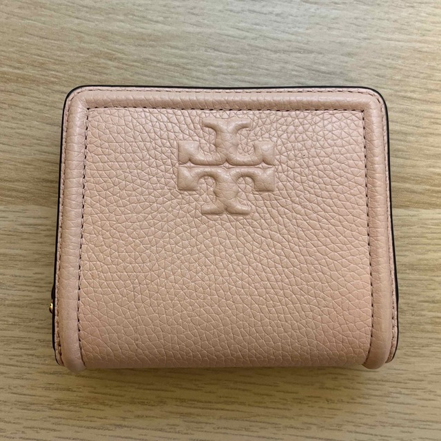 ◆◇美品！Tory Burch（トリーバーチ）二つ折財布◇◆