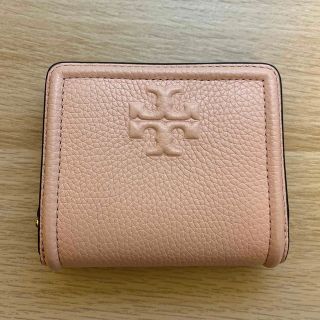 トリーバーチ(Tory Burch)の◆◇美品！Tory Burch（トリーバーチ）二つ折財布◇◆(財布)