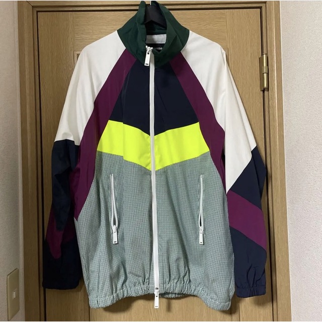 ディースクエアード ジップアップジャケット 19SS 激安 19000円
