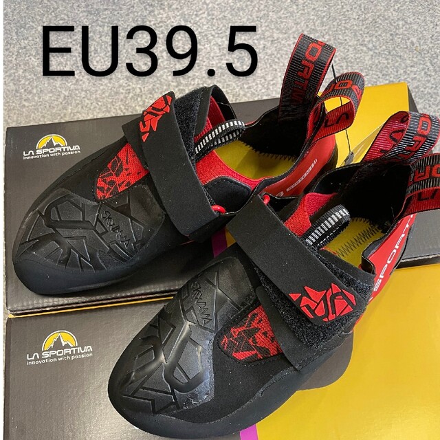 EU41.0(26.0cm スポルティバ LA SPORTIVA スクワマ - www.tigerwingz.com