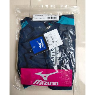 ミズノ(MIZUNO)のセントラルスポーツ  水着 130 新品(水着)