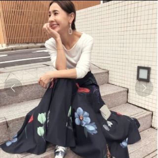 定番格安 Ameri VINTAGE - アメリヴィンテージ スカートの通販 by るり