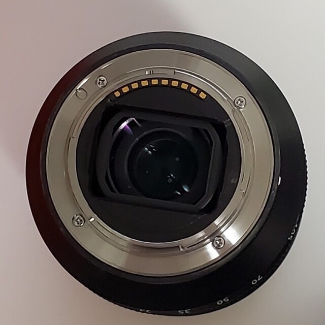 ソニー FE 24-105mm F4 G OSS（SEL24105G (保証付/新品) レンズ(ズーム
