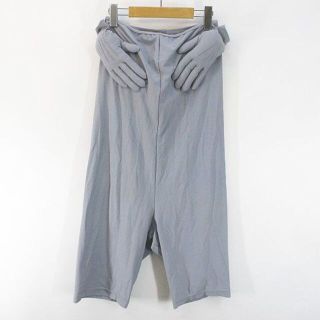 コム デ ギャルソン(COMME des GARCONS) サルエルパンツ(レディース)の