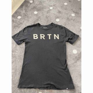 バートン(BURTON)のBURTON ロゴプリント　Tシャツ(Tシャツ(半袖/袖なし))