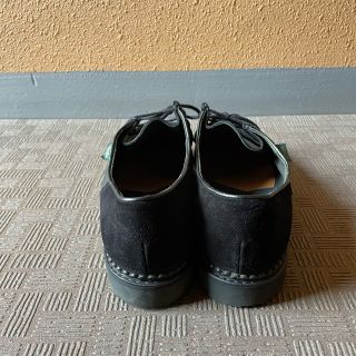 paraboot MICHAEL beauty&youth 別注