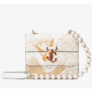 ジミーチュウ(JIMMY CHOO)ののり様専用♡2点+ミラーと同梱(ショルダーバッグ)