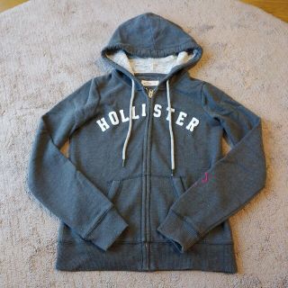 ホリスター(Hollister)のホリスター　パーカー(パーカー)