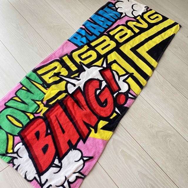 BIGBANG コンサートグッズなど40点セット 最終お値下げ | agakiza.rw