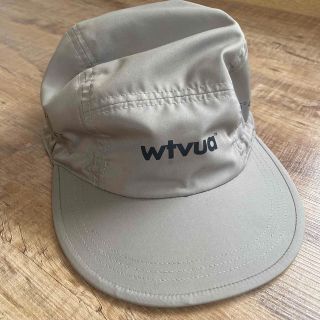 ダブルタップス(W)taps)のWTAPS 21aw T-7 02 CAP(キャップ)