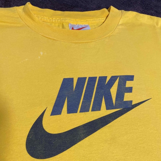 NIKE(ナイキ)のNIKEのビンテージTシャツ レディースのトップス(Tシャツ(半袖/袖なし))の商品写真