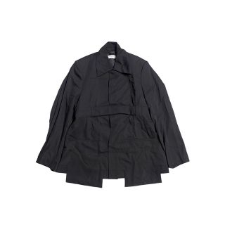 SS20 NAMACHEKO OWA JACKET HIYADAM - テーラードジャケット