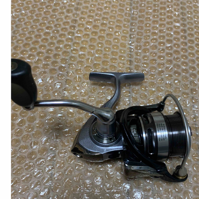 DAIWA(ダイワ)のダイワ 14カルディア2506 スピニング リール スポーツ/アウトドアのフィッシング(リール)の商品写真