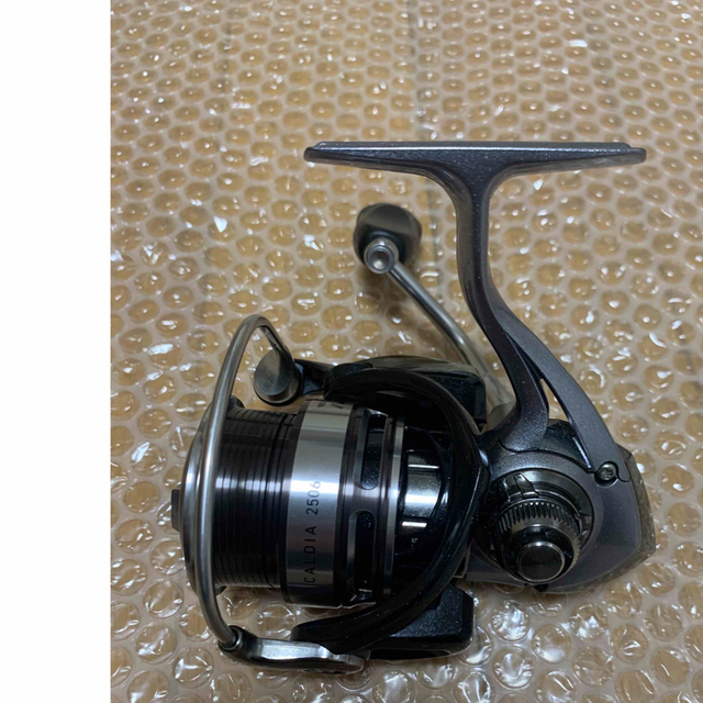 DAIWA(ダイワ)のダイワ 14カルディア2506 スピニング リール スポーツ/アウトドアのフィッシング(リール)の商品写真