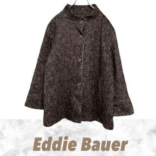 エディーバウアー(Eddie Bauer)のEddie Bauer エディーバウアー コート ジャケット(その他)