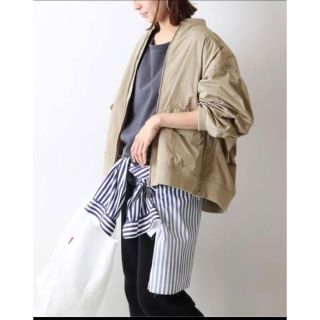 新品未使用】FRAMeWORKフレームワークLIMONTA ZIP ブルゾン - www.minik.hr