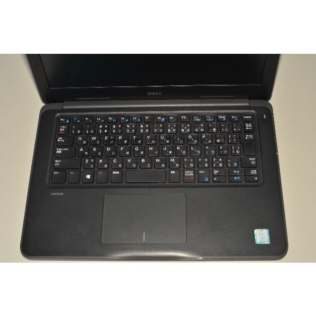 新品爆速SSD256GB DELL Latitude 3380 i5-7200U