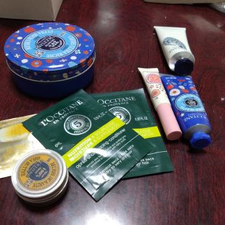 ロクシタン(L'OCCITANE)のロクシタン。少し使ってますが。(その他)