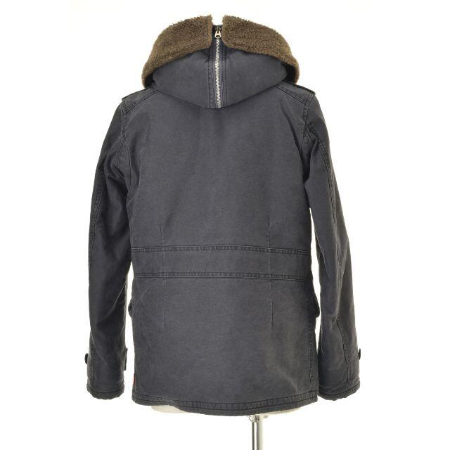 W)taps - 【WTAPS】12AW B-9 / JACKET. COTTON. SATINの通販 by